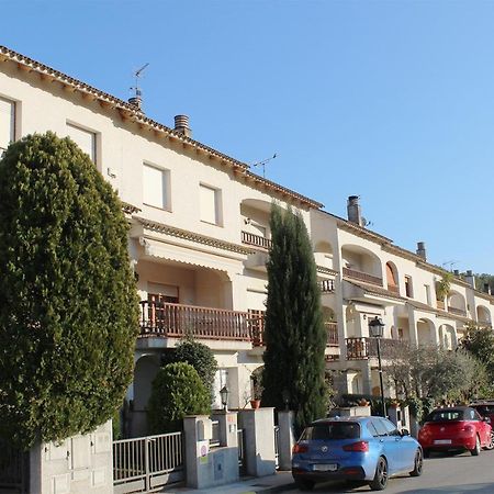 Vacaciones En Maresme Casa Para 7 Personas Sant Iscle De Vallalta Экстерьер фото