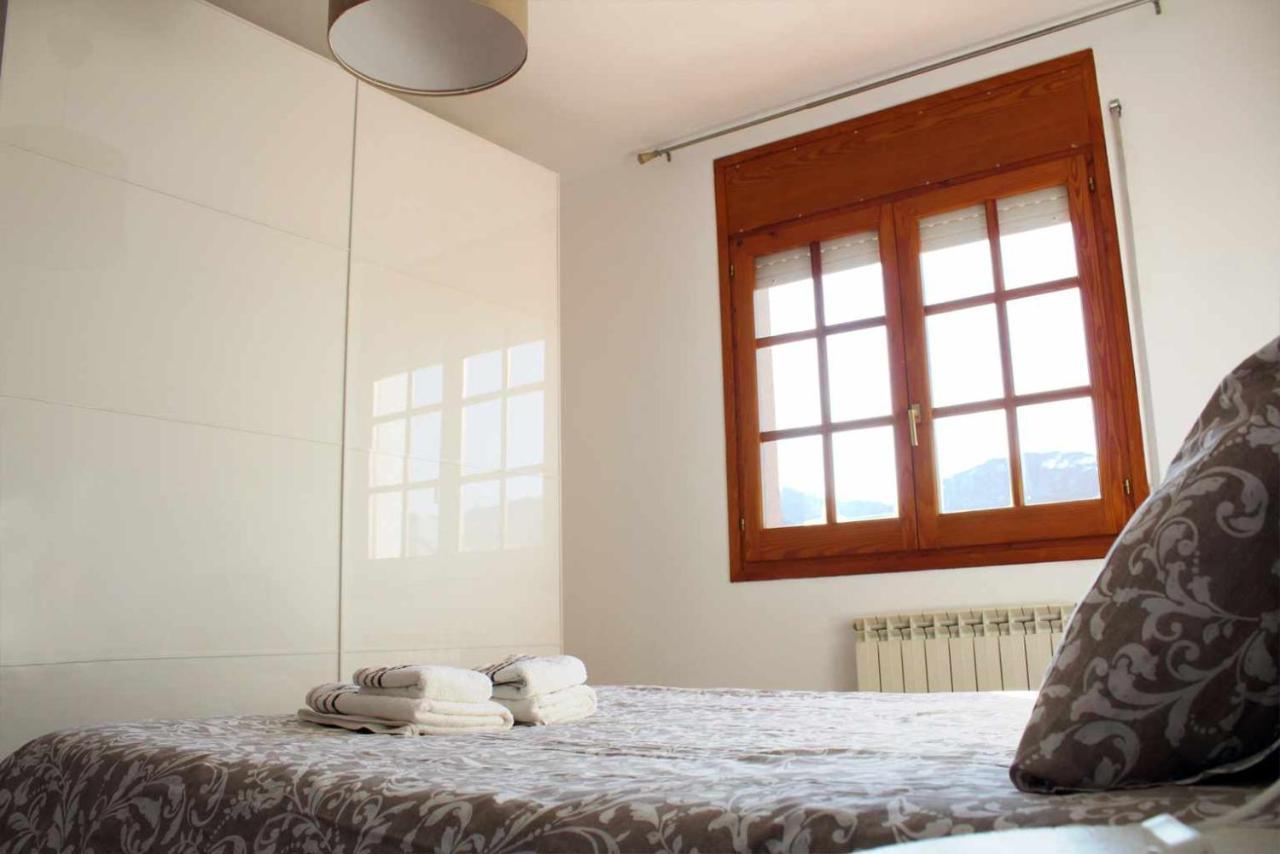 Vacaciones En Maresme Casa Para 7 Personas Sant Iscle De Vallalta Экстерьер фото