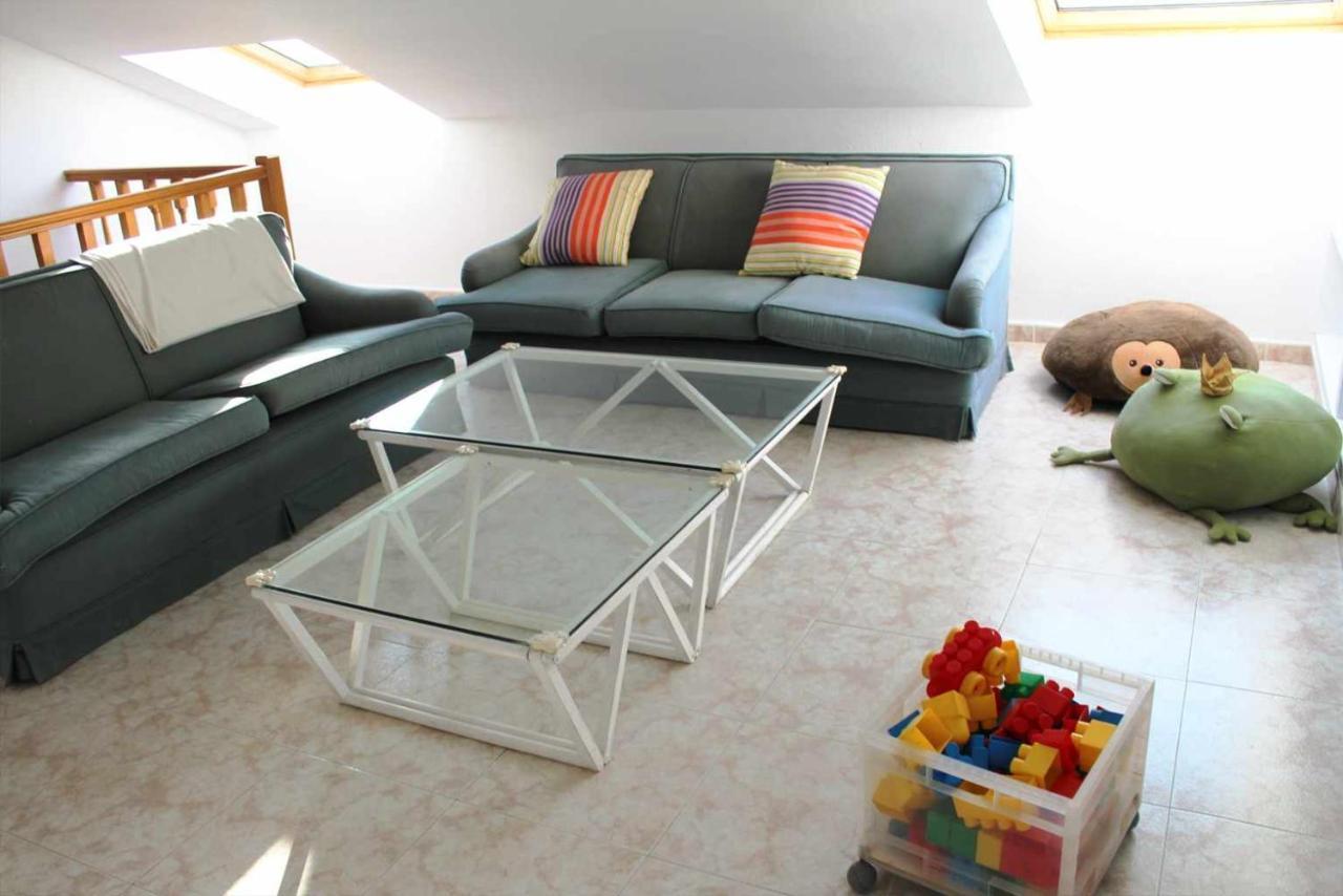 Vacaciones En Maresme Casa Para 7 Personas Sant Iscle De Vallalta Экстерьер фото