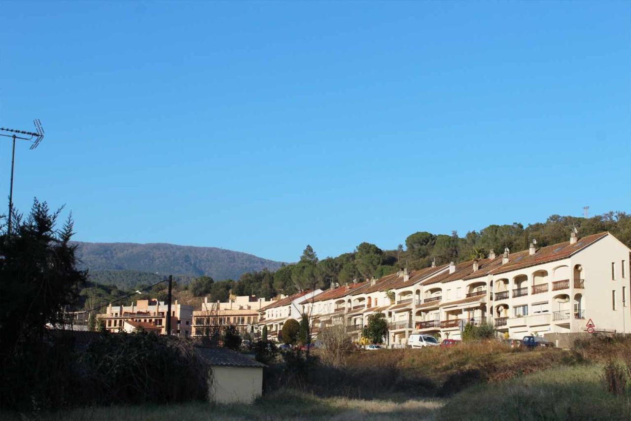 Vacaciones En Maresme Casa Para 7 Personas Sant Iscle De Vallalta Экстерьер фото
