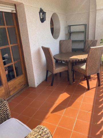 Vacaciones En Maresme Casa Para 7 Personas Sant Iscle De Vallalta Экстерьер фото