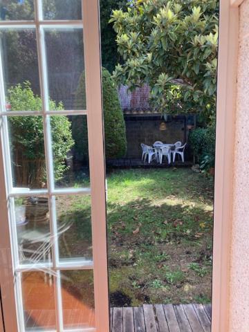Vacaciones En Maresme Casa Para 7 Personas Sant Iscle De Vallalta Экстерьер фото
