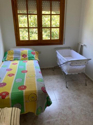 Vacaciones En Maresme Casa Para 7 Personas Sant Iscle De Vallalta Экстерьер фото