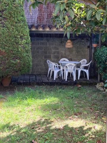 Vacaciones En Maresme Casa Para 7 Personas Sant Iscle De Vallalta Экстерьер фото