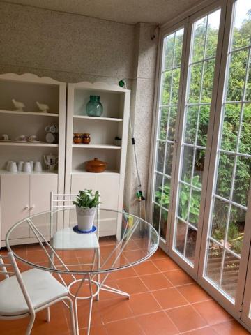 Vacaciones En Maresme Casa Para 7 Personas Sant Iscle De Vallalta Экстерьер фото