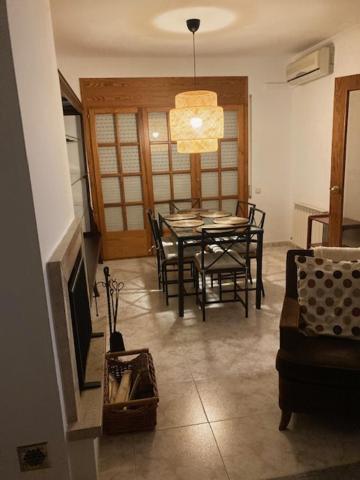Vacaciones En Maresme Casa Para 7 Personas Sant Iscle De Vallalta Экстерьер фото